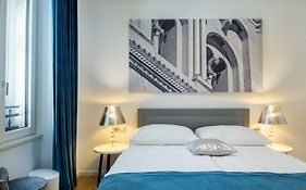 Luxury rooms Paula