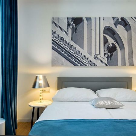 Luxury rooms Paula Split Extérieur photo