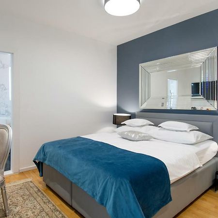 Luxury rooms Paula Split Extérieur photo