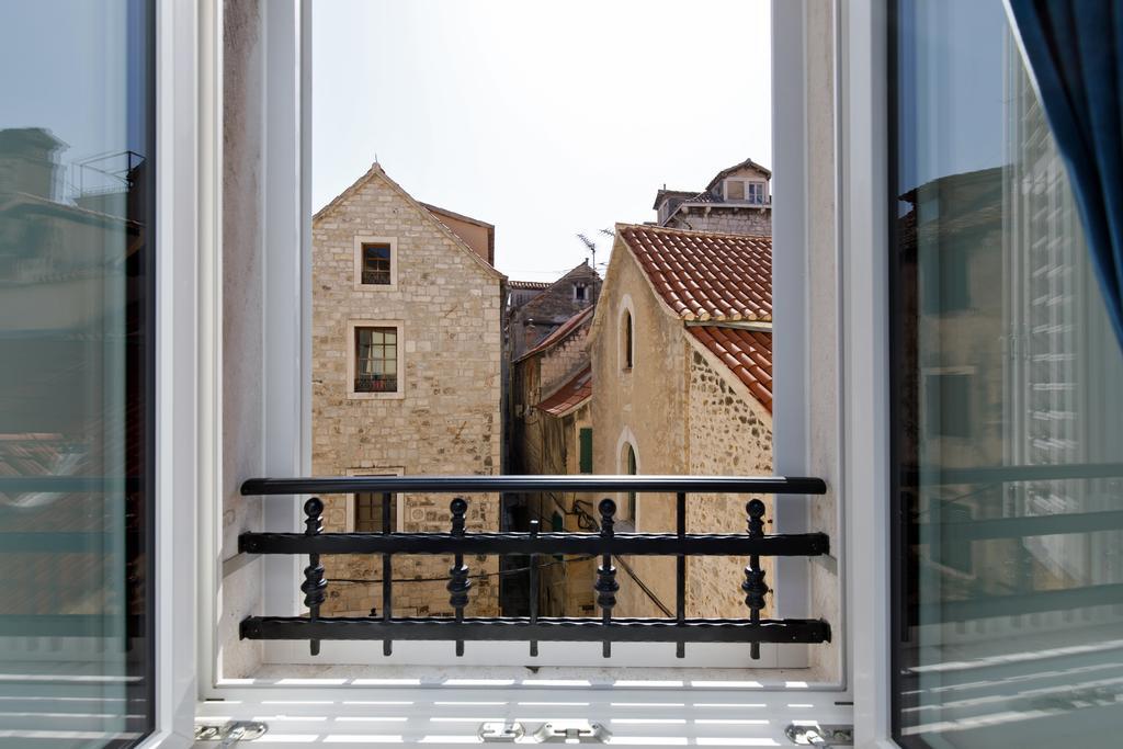 Luxury rooms Paula Split Extérieur photo