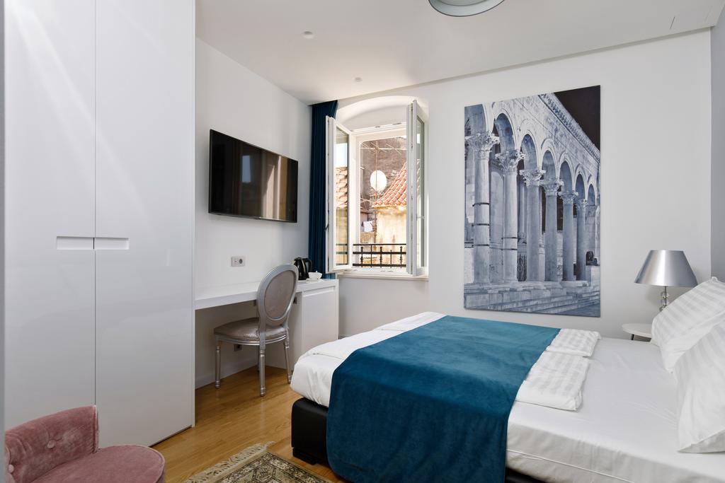 Luxury rooms Paula Split Extérieur photo