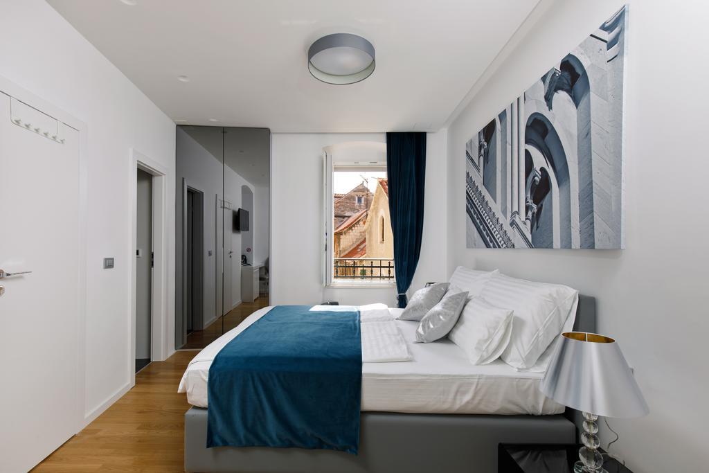 Luxury rooms Paula Split Extérieur photo