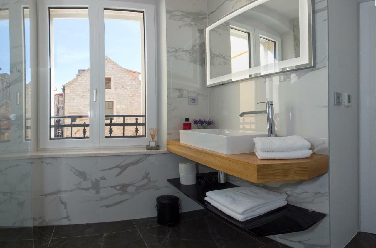 Luxury rooms Paula Split Extérieur photo