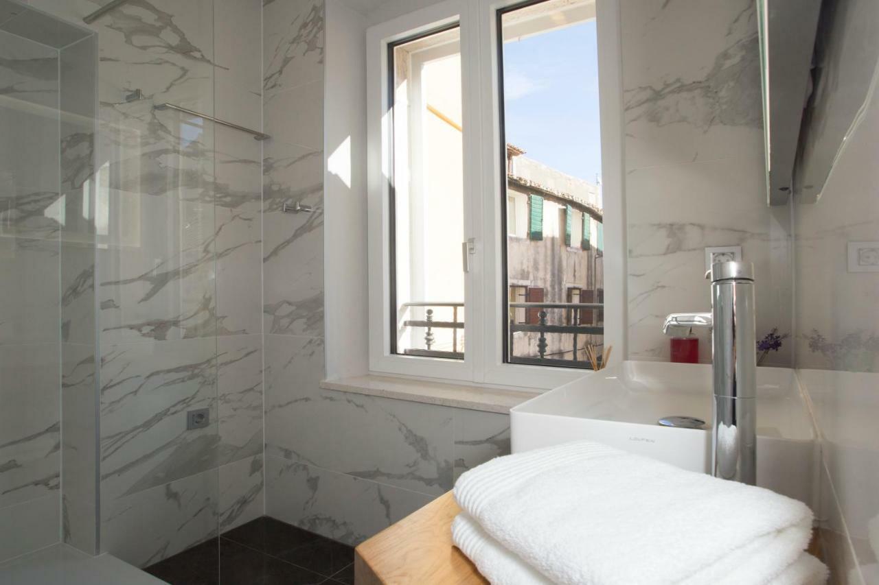 Luxury rooms Paula Split Extérieur photo