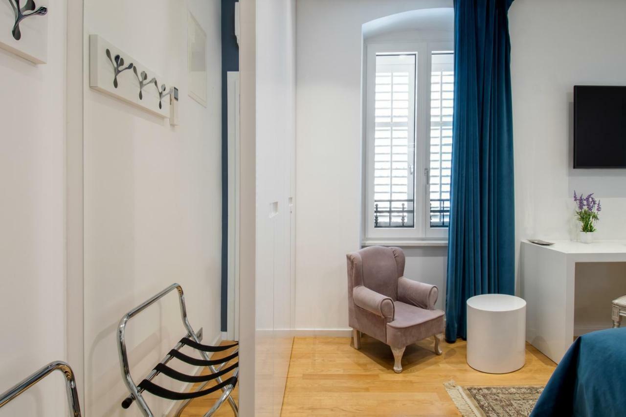 Luxury rooms Paula Split Extérieur photo
