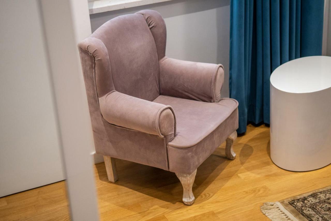 Luxury rooms Paula Split Extérieur photo