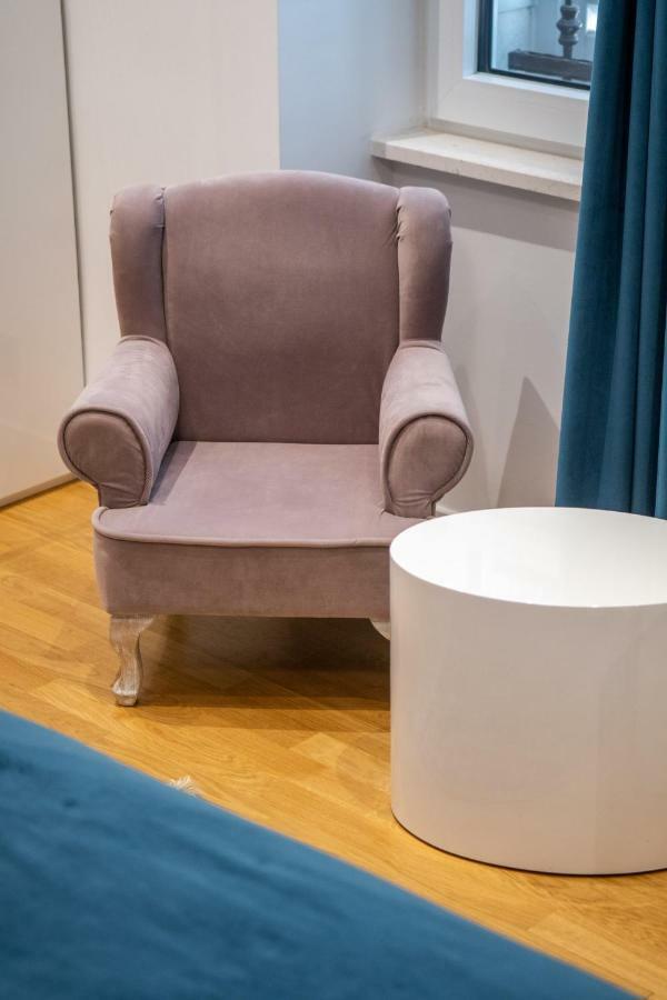 Luxury rooms Paula Split Extérieur photo