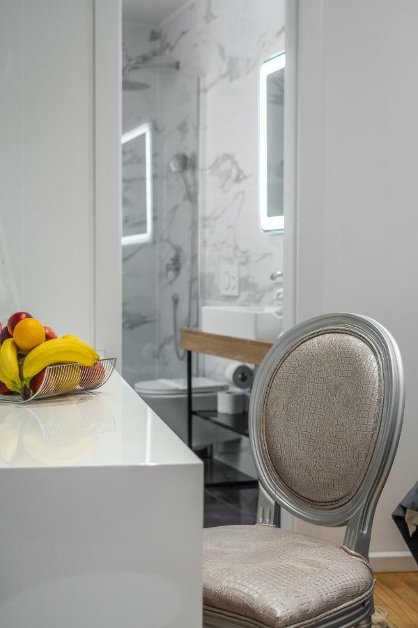 Luxury rooms Paula Split Extérieur photo